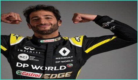 Who is Daniel Ricciardo? Wiki, Age, Height, Net Worth, Girlfriend, Dating
